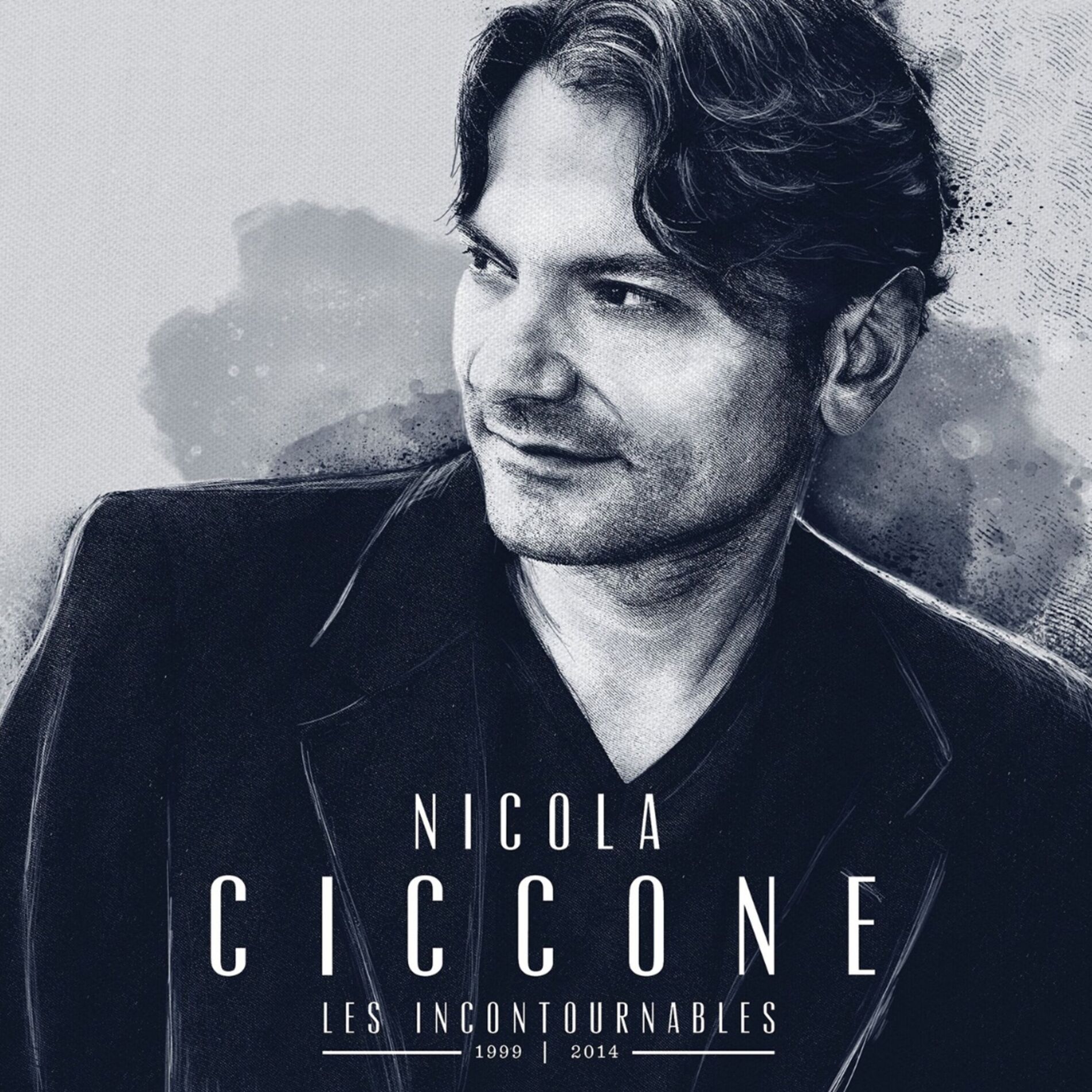 Album cover of Les Incontournables 1999-2014