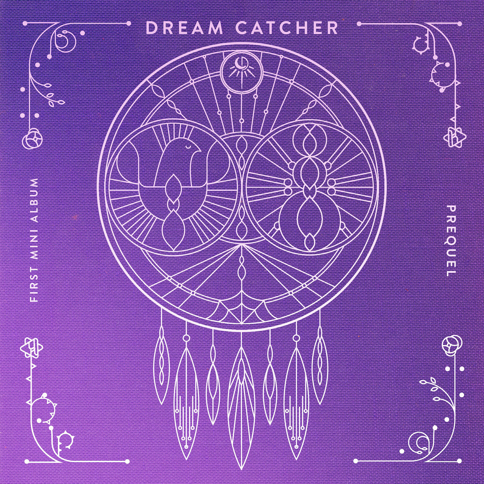 Dreamcatcher - Prequel | Deezer