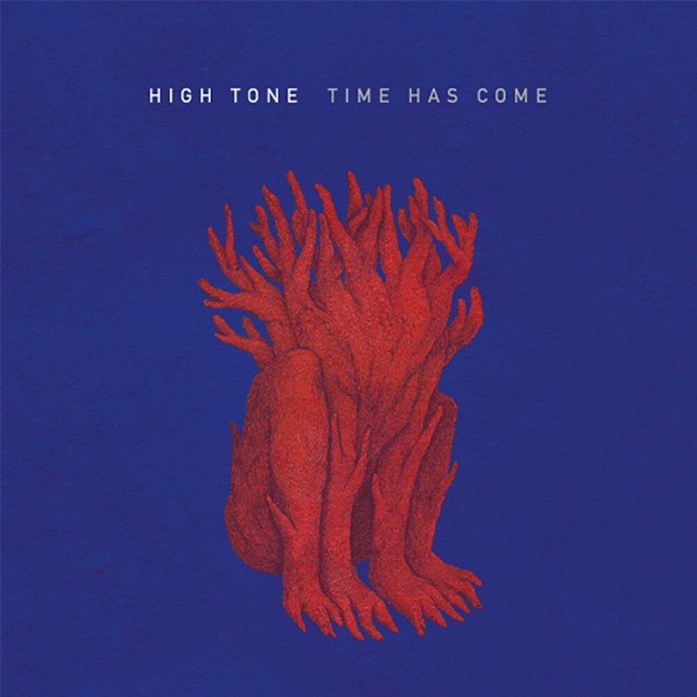 Picture of Time Has Come