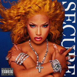 Cover of What You Want