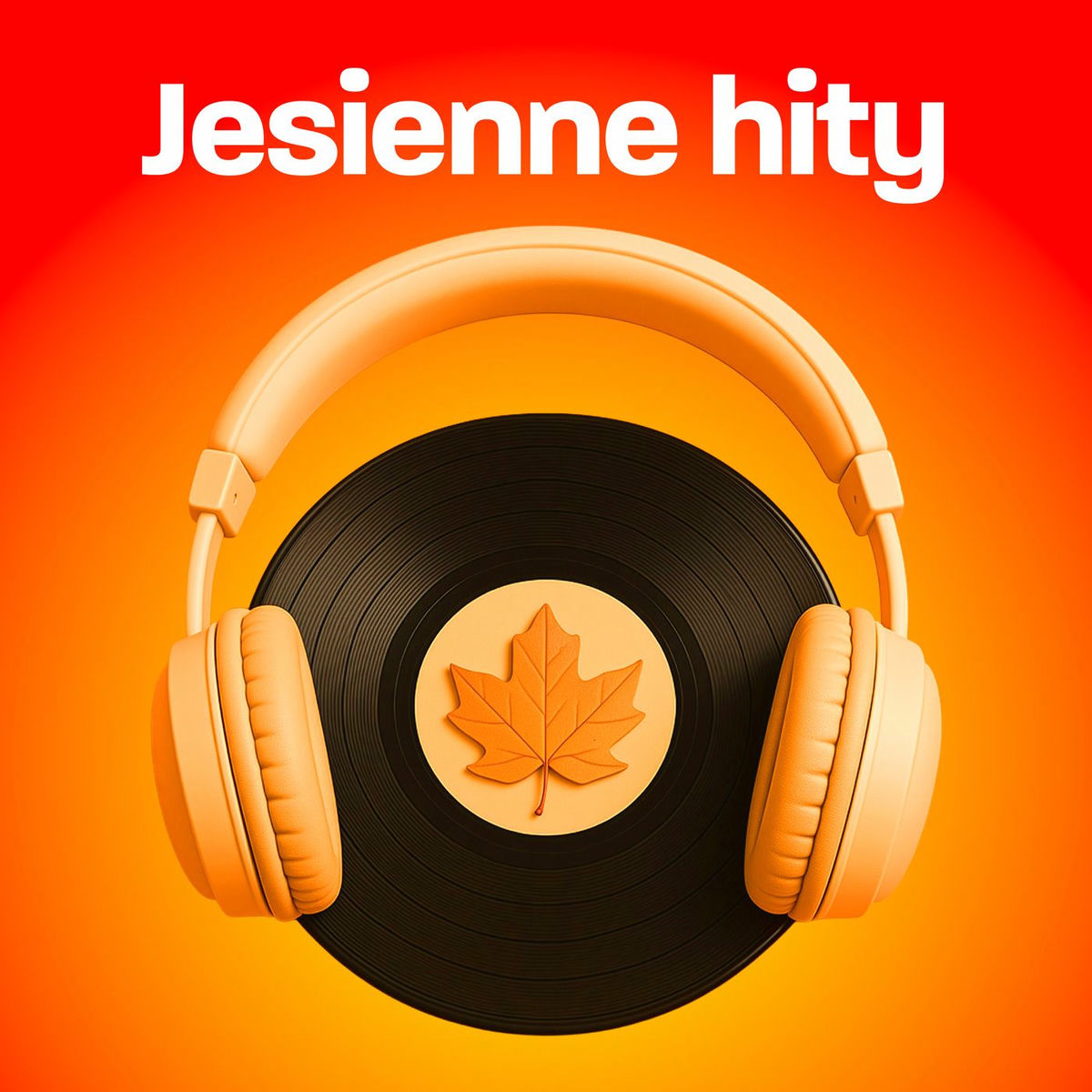 Album cover of Jesienne hity