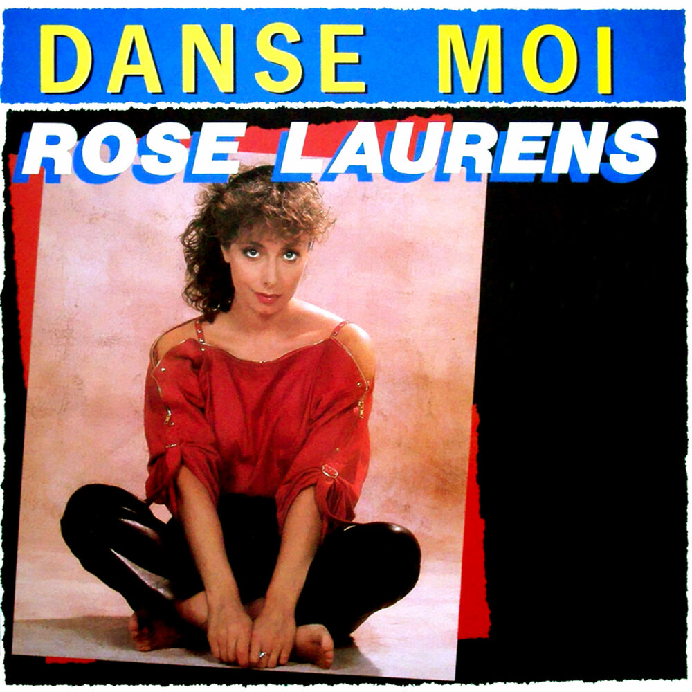 Picture of Danse moi - EP