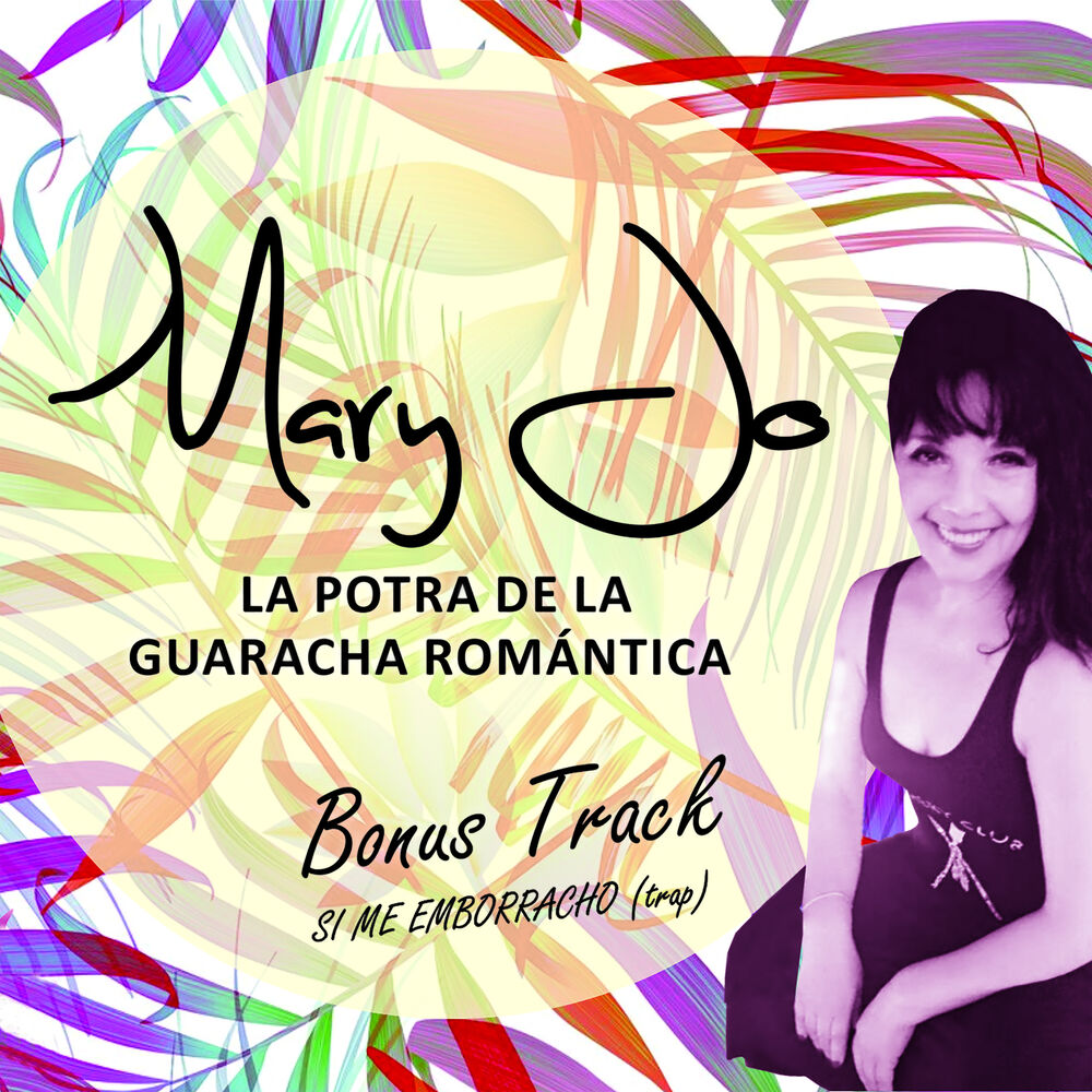 Picture of La Potra de la Guaracha