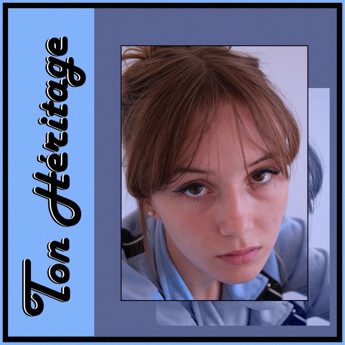 Album cover of Ton Héritage