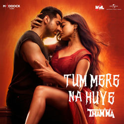 Tum Mere Na Huye (From &ldquo;Thamma&rdquo;)