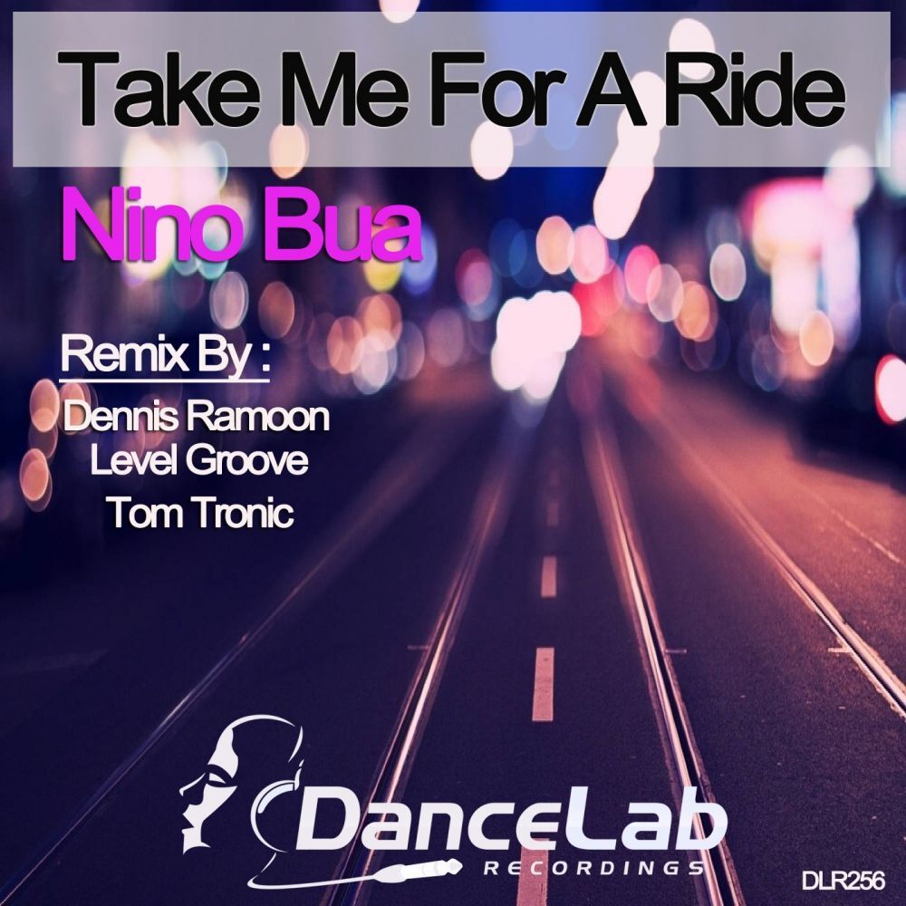 Picture of Take Me For A Ride