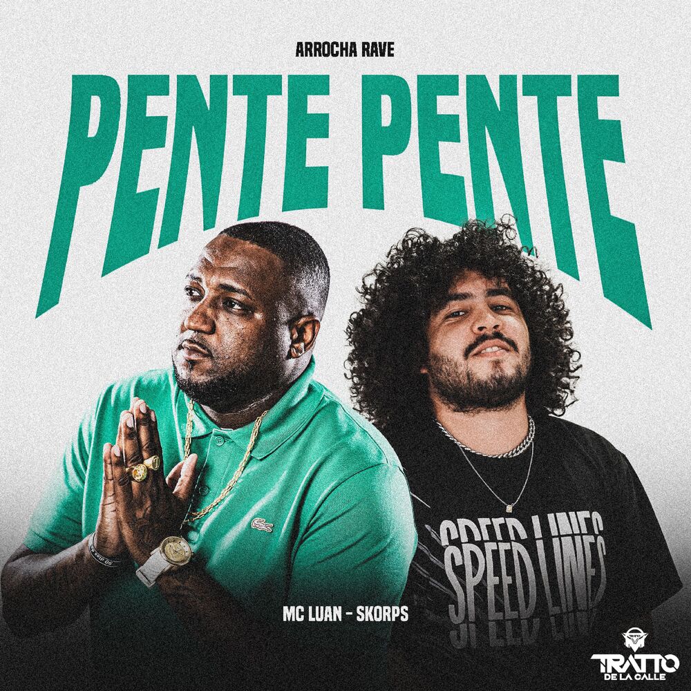 Picture of Pente Pente [Arrocha Rave]