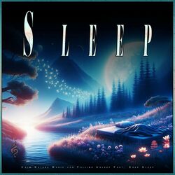 Cover of Sleep: Calm Nature Music for Falling Asleep Fast, Deep Sleep