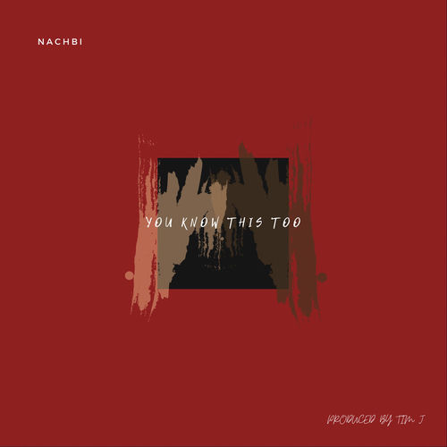 You Know This Too artwork