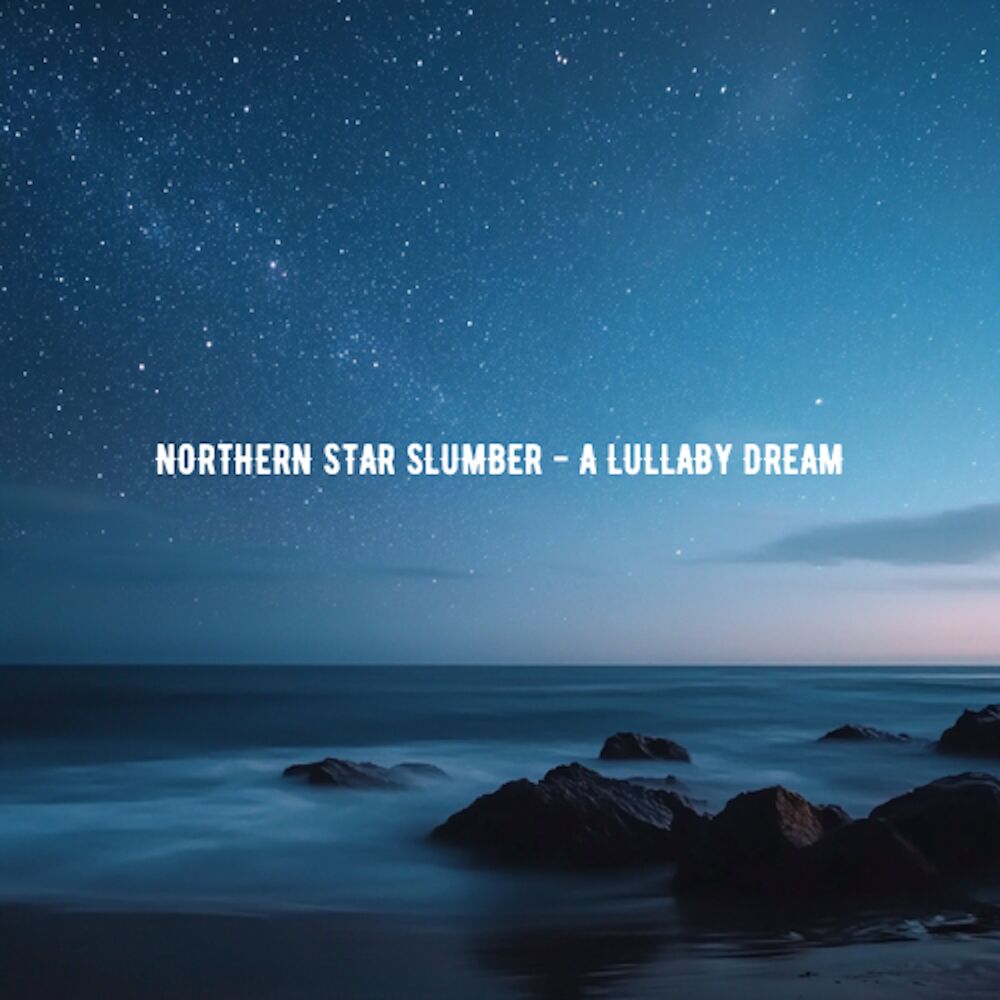 Picture of Northern Star Slumber - A Lullaby Dream