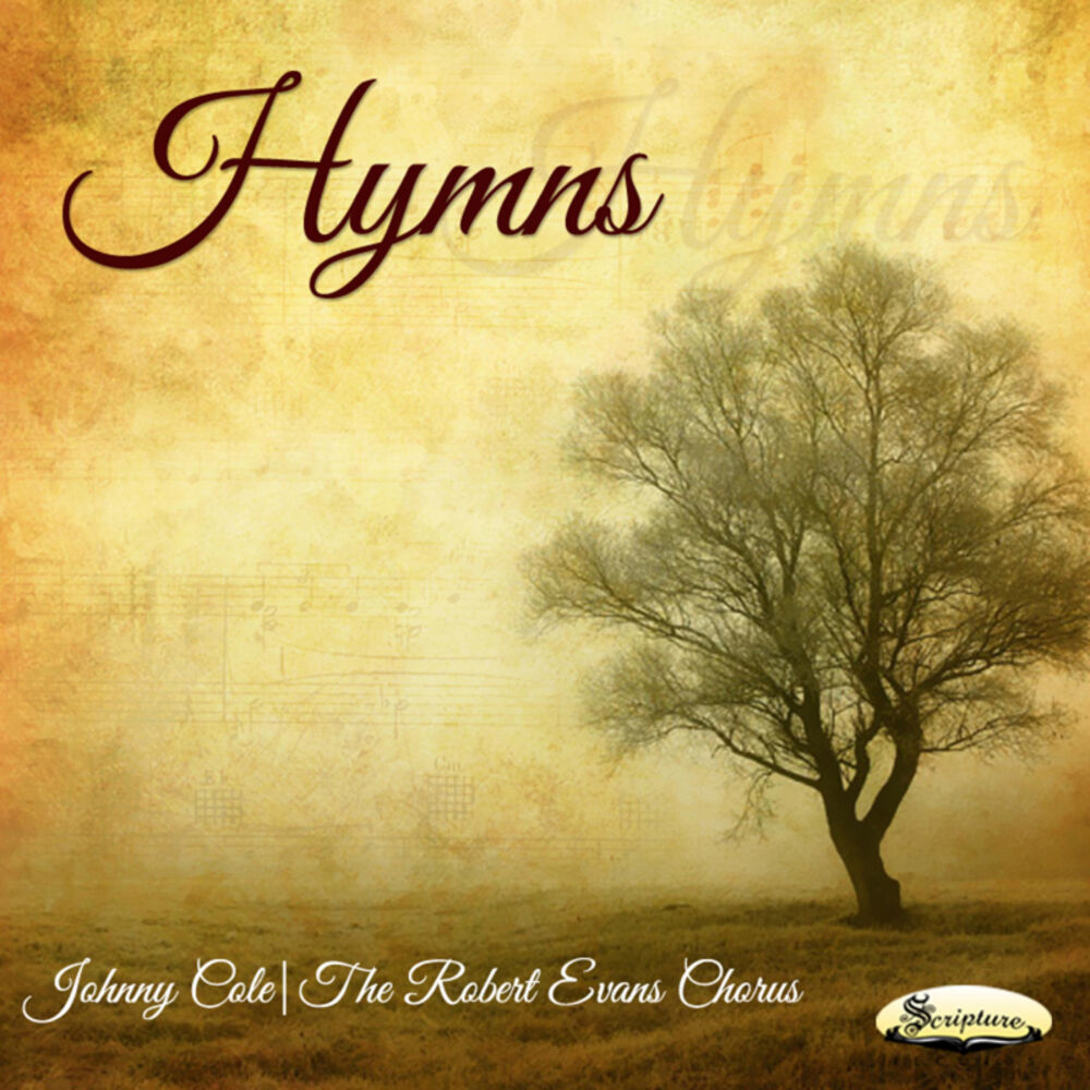 Picture of Hymns