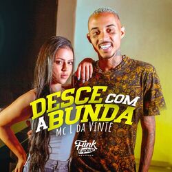 Cover of Desce Com a Bunda