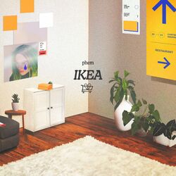 Cover of ikea