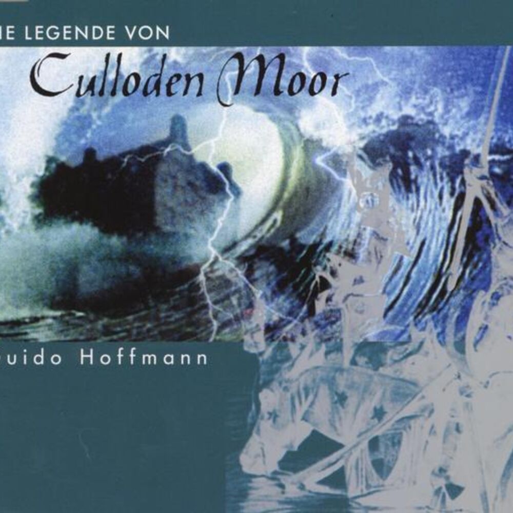 Picture of Die Legende von Culloden Moor
