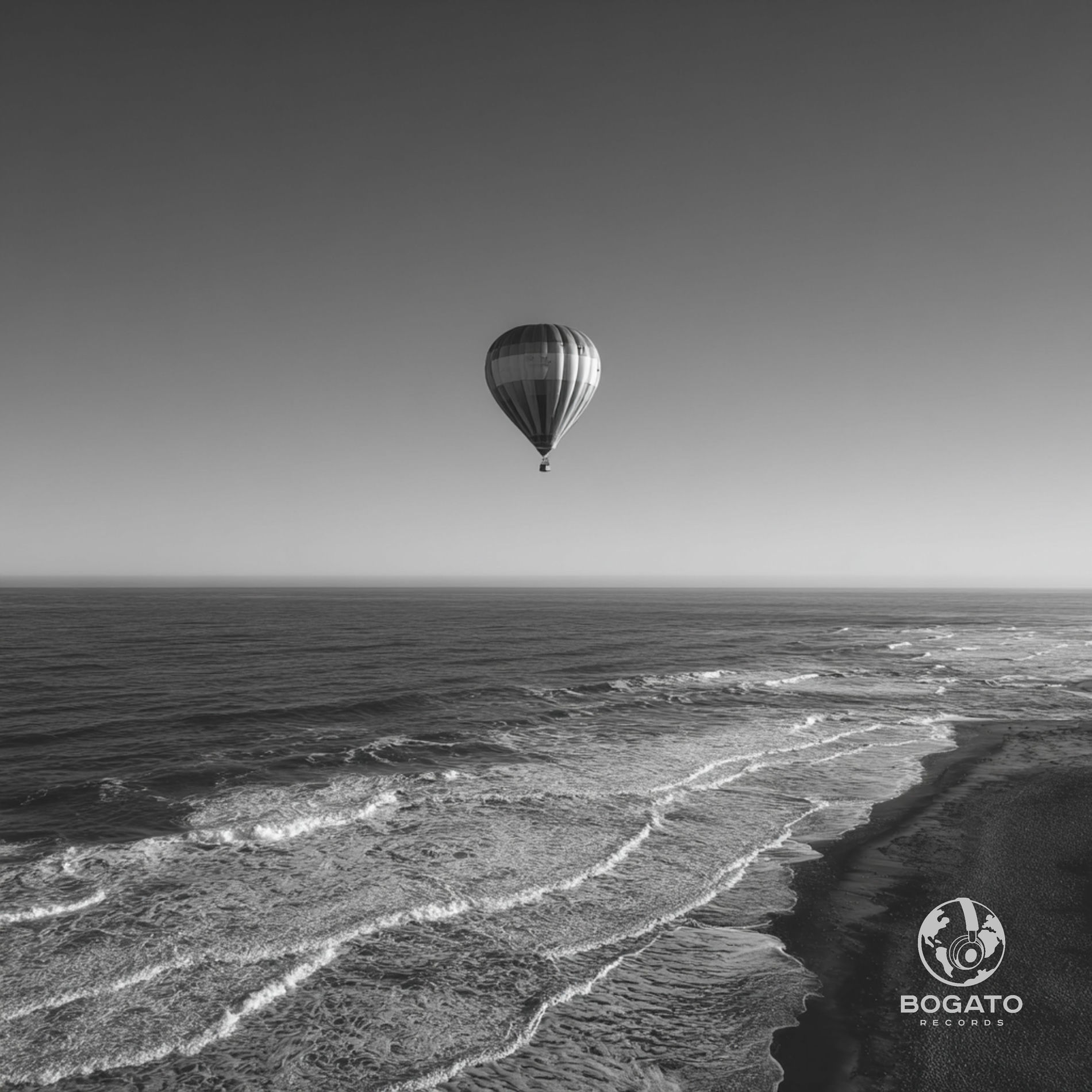 Album cover of Deep in Your Ocean