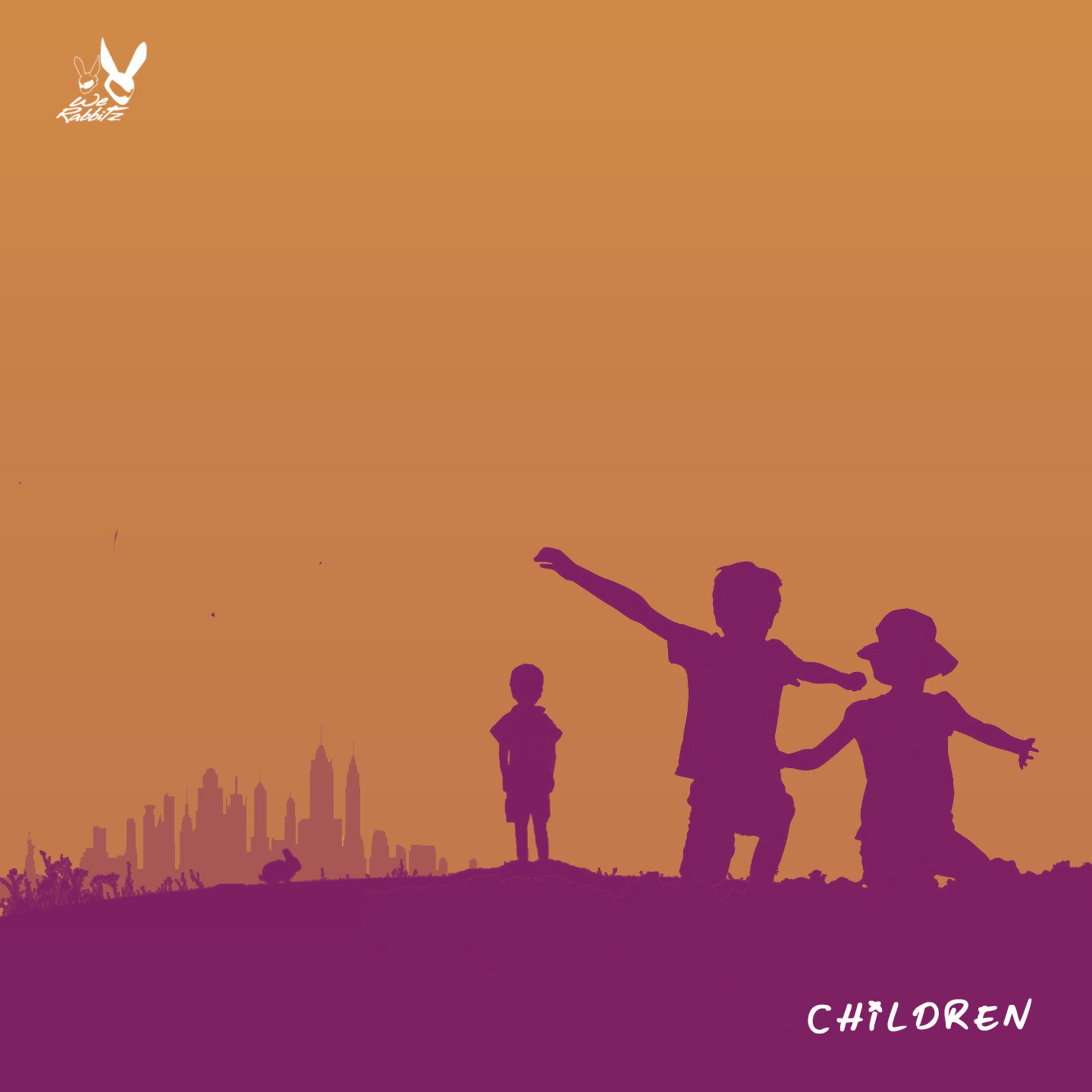 Album cover of Children