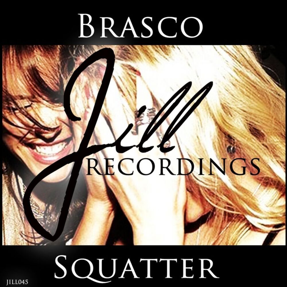 Picture of Squatter