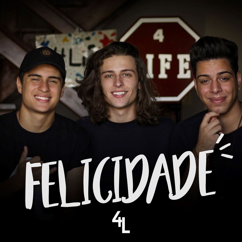 Picture of Felicidade