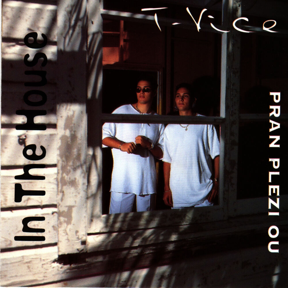Picture of In the House: Pran plezi ou