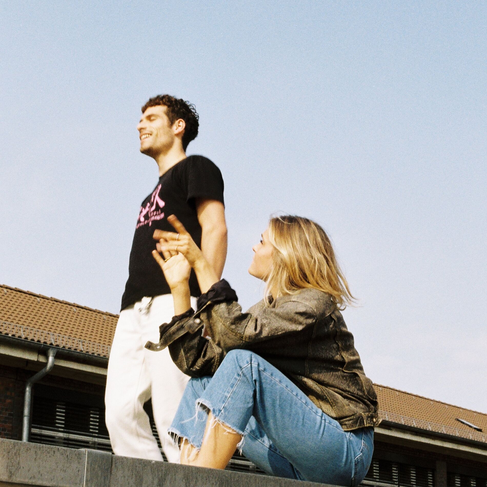 Album cover of Psychopath