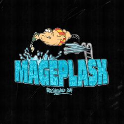 Cover of Mageplask 2024