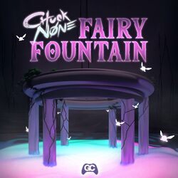 Cover of Fairy Fountain (From "Legend of Zelda")