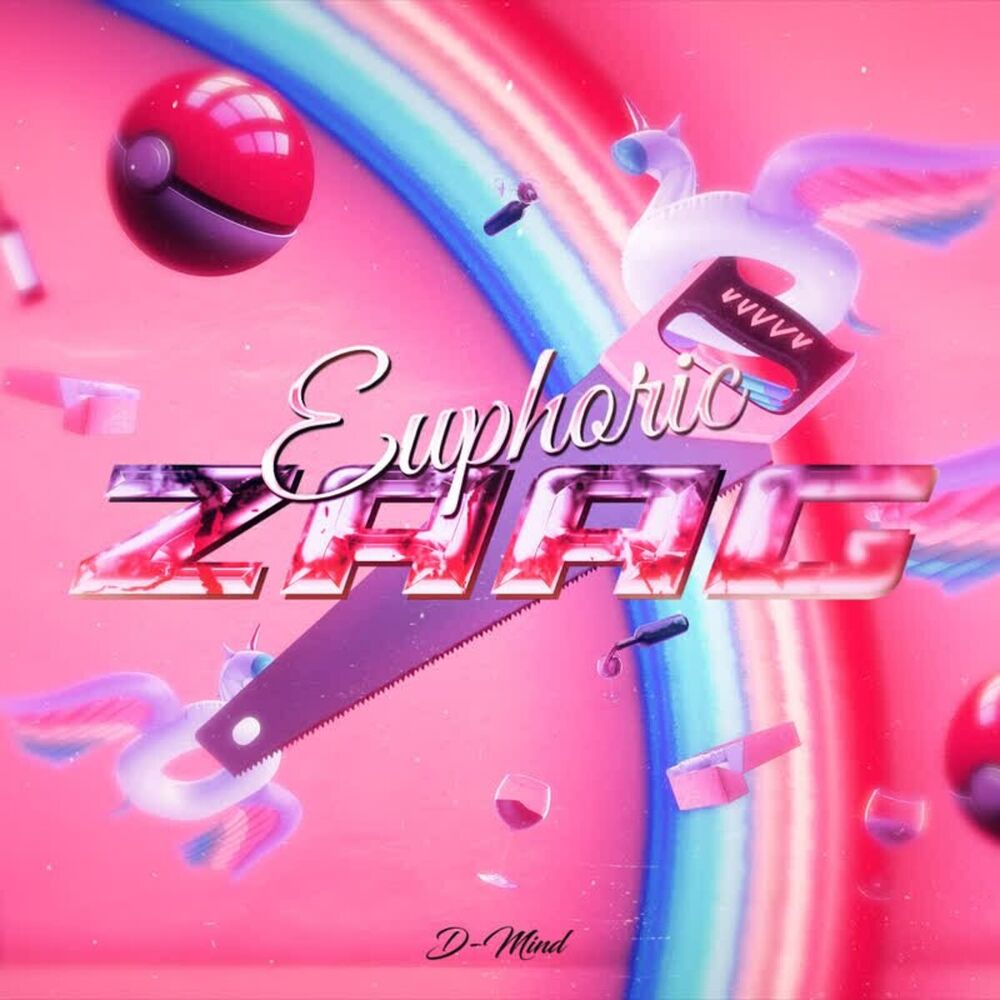 Picture of Euphoric Zaag