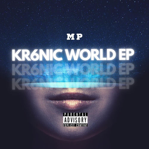 Kr6nic World - EP