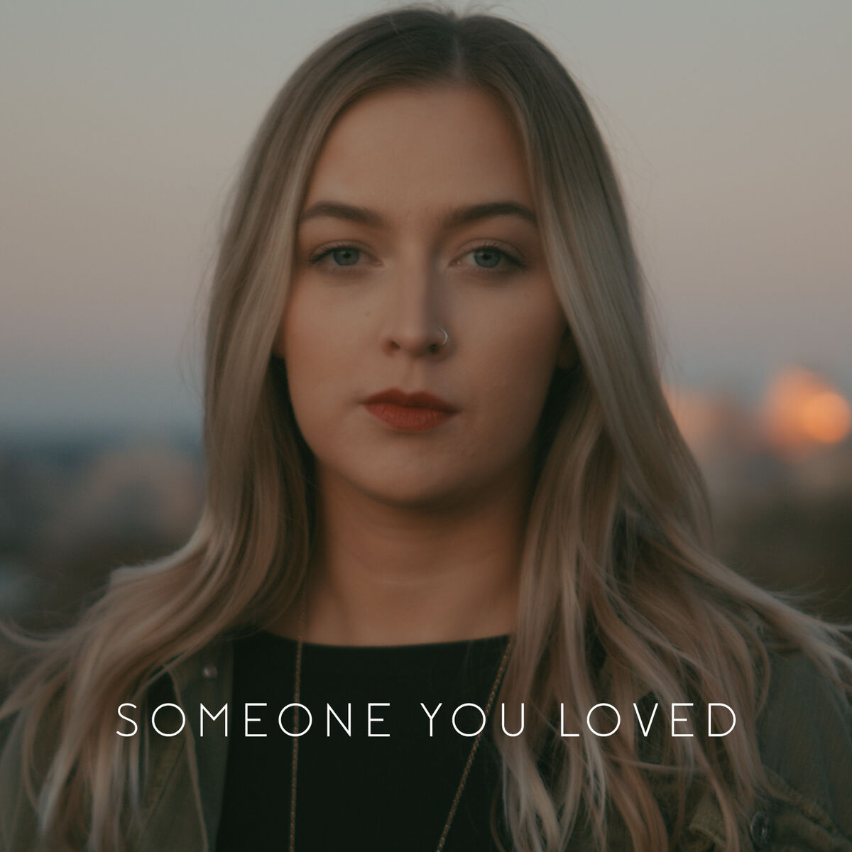 Album cover of Someone You Loved