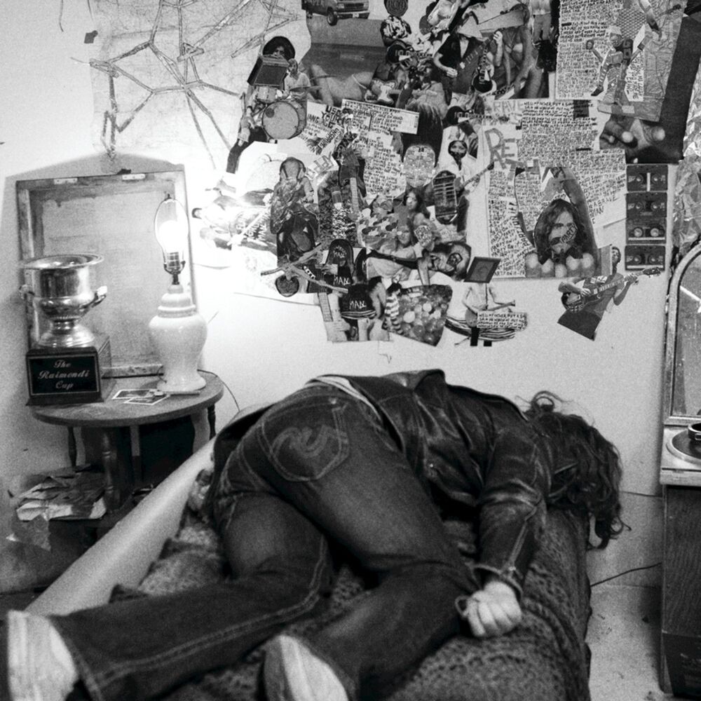 Picture of J. Roddy Walston & The Business
