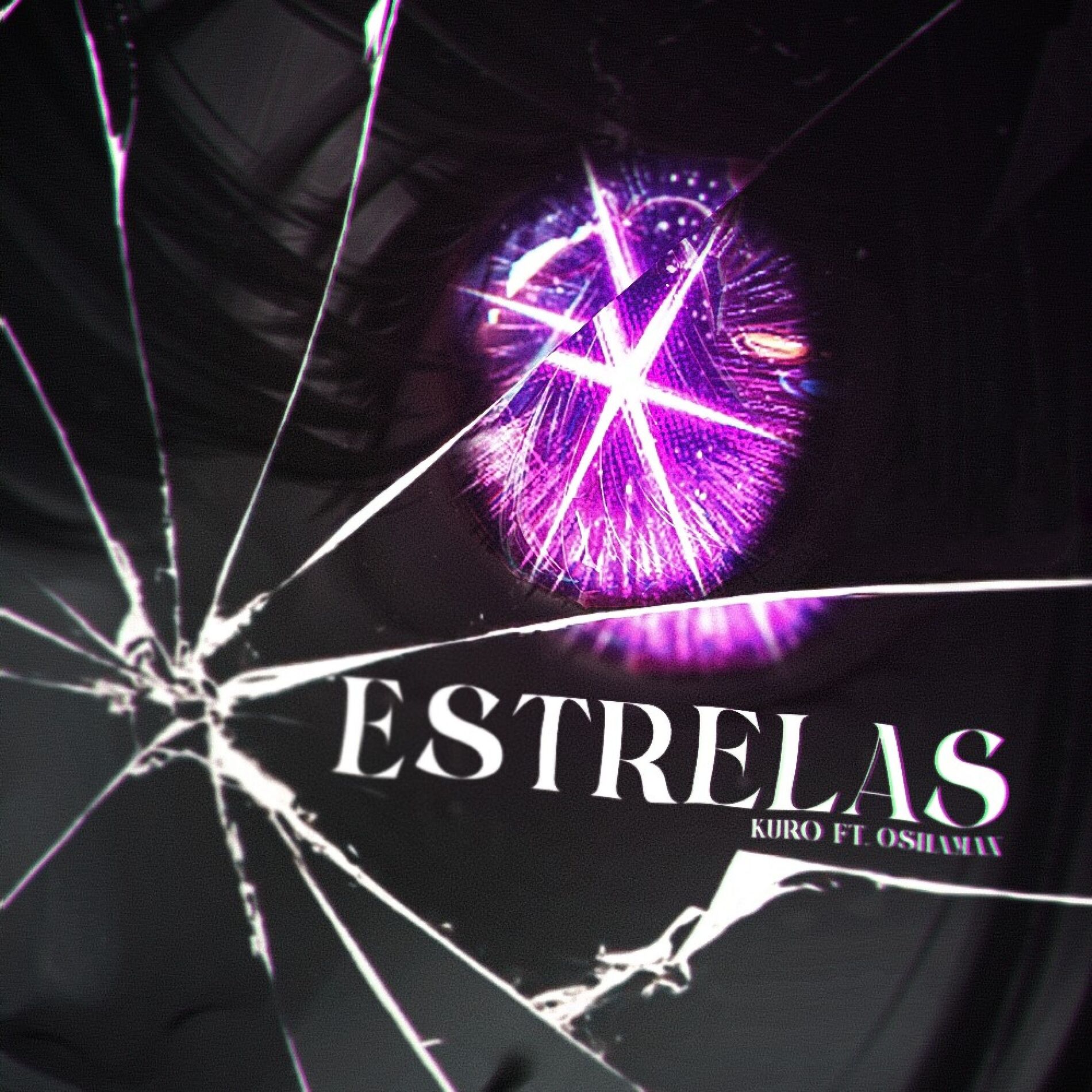 Album cover of Estrelas