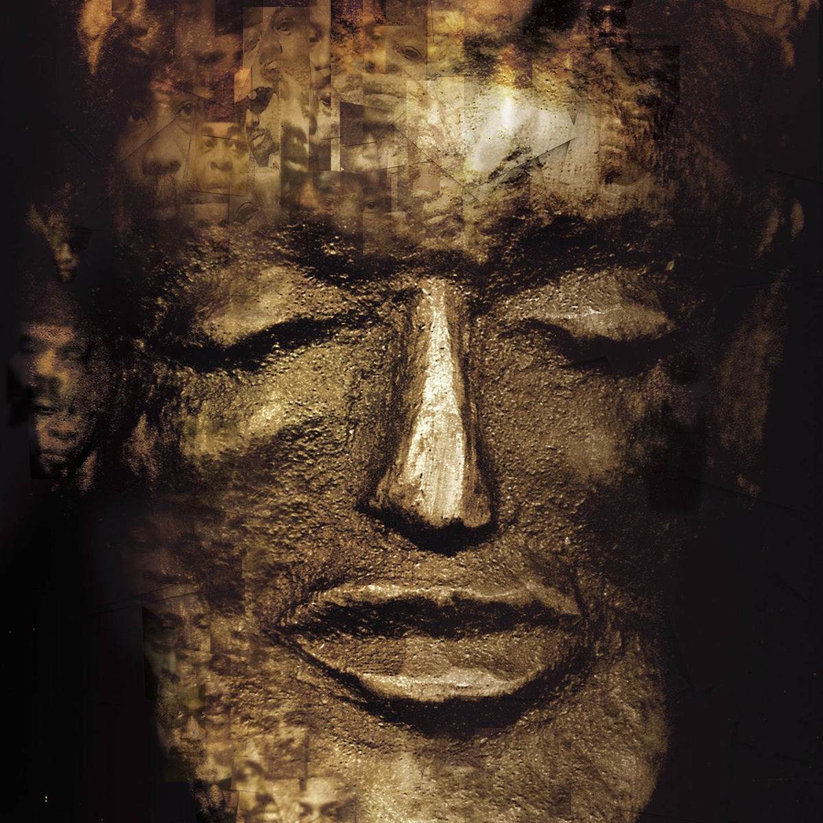 Album picture of Roots Controller