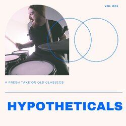 Cover of Hypotheticals, Vol. 1