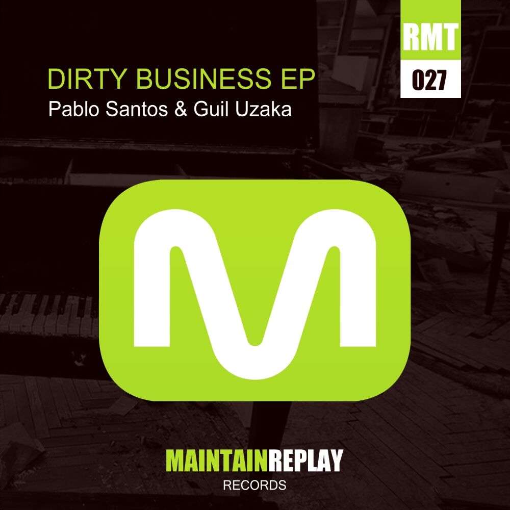Picture of Dirty Business