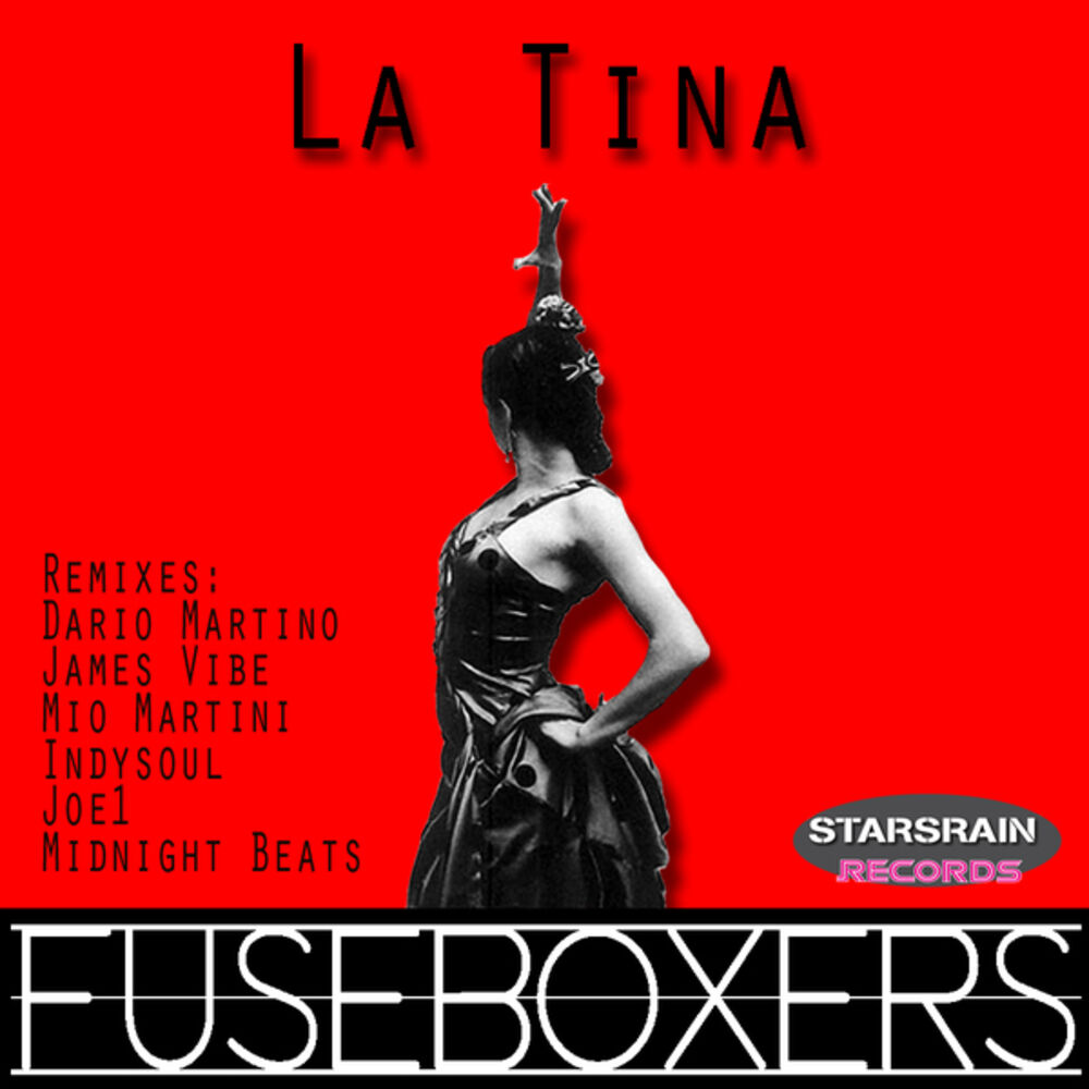 Picture of La Tina