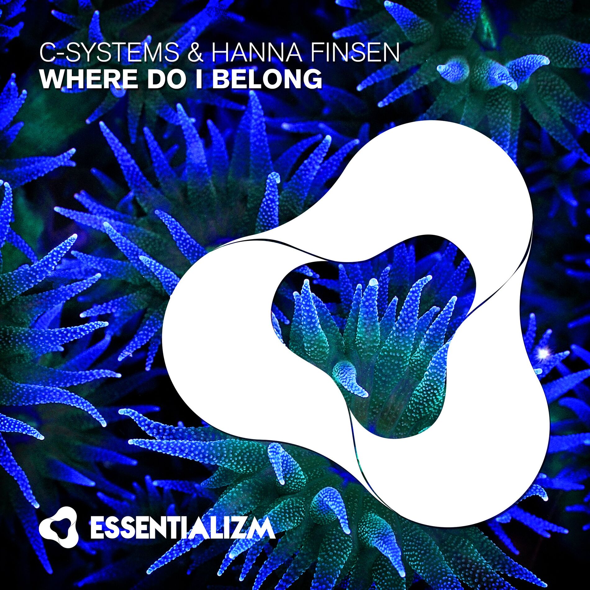 Album cover of Where Do I Belong