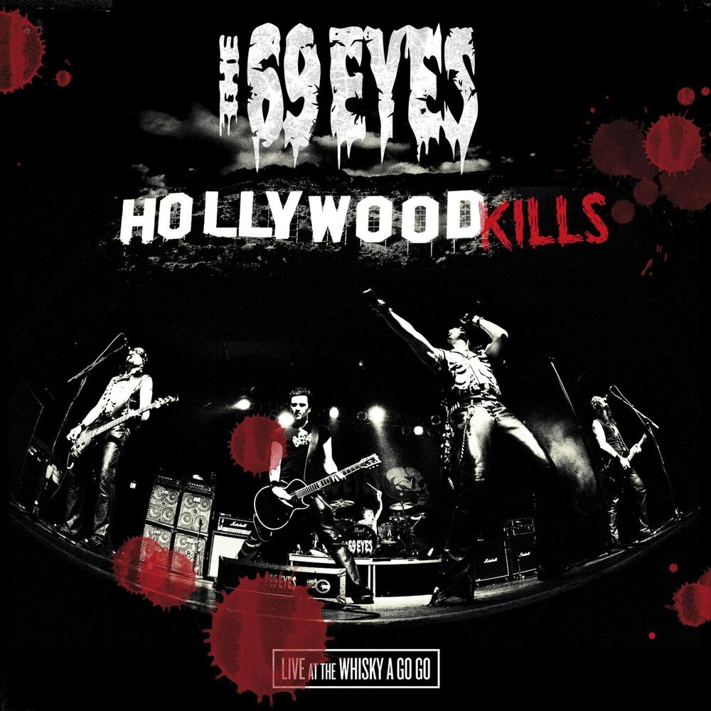 Picture of Hollywood Kills - Live At The Whisky A Go Go