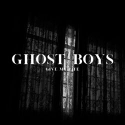Cover of Give My Life