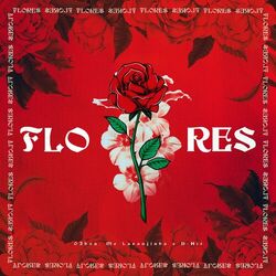 Cover of Flores