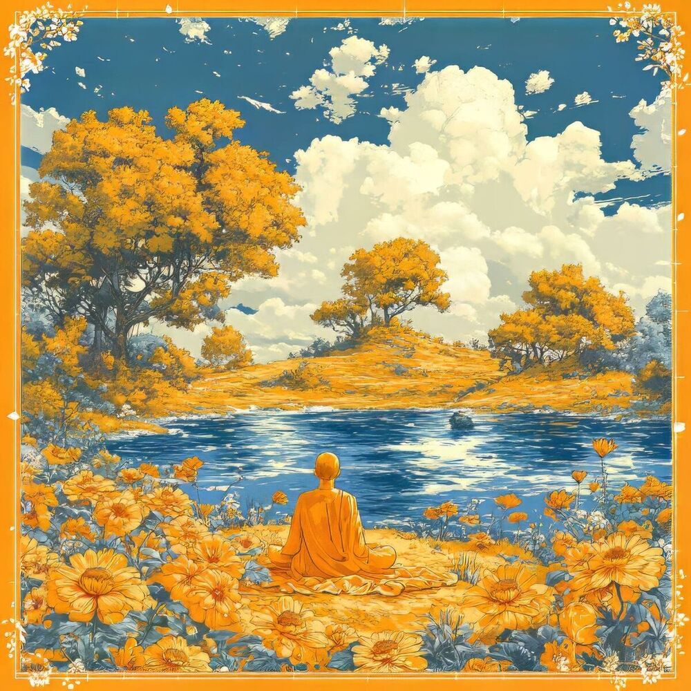 Picture of The Flow of Sound: How Ambient and Meditation Music Enhance Concentration