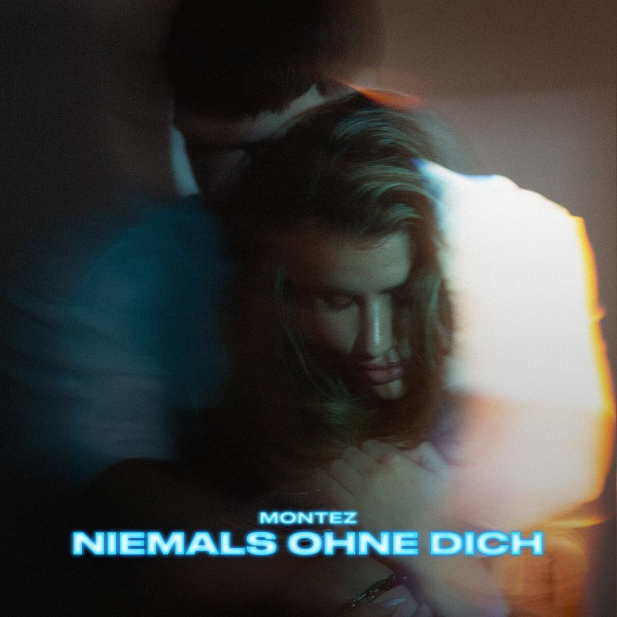 Album cover of Niemals ohne Dich