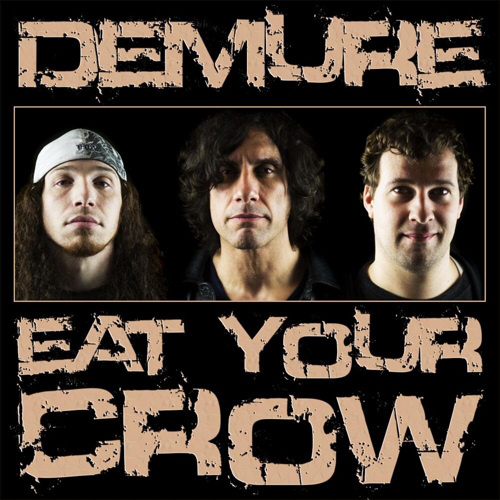 Picture of Eat Your Crow - EP