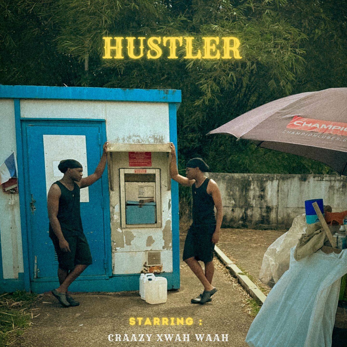 Album cover of KOZÉ CHO