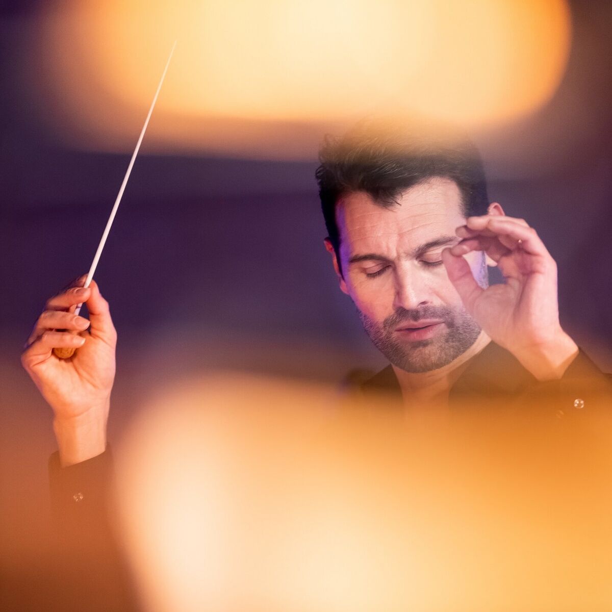 Album cover of Strouk: Double concerto in A Minor 