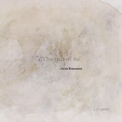 Cover of The Two Of Us
