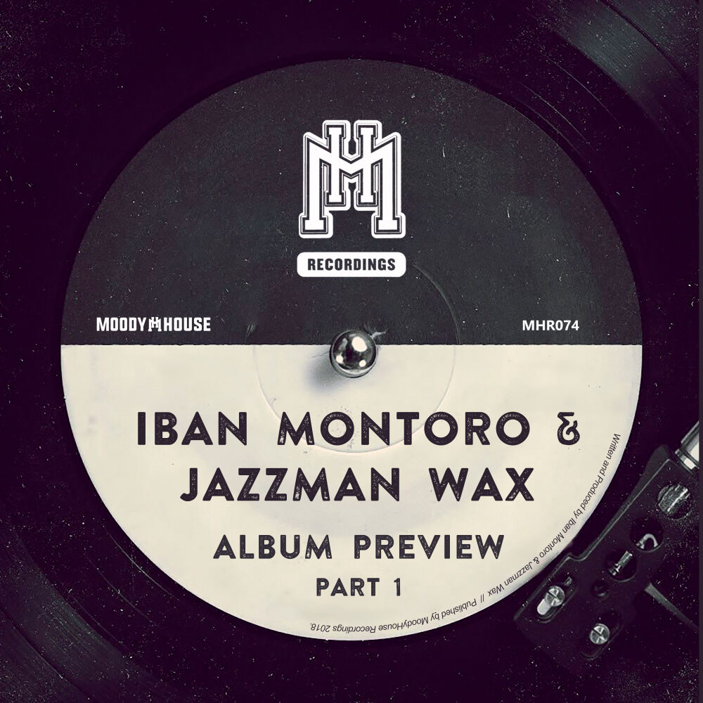 Picture of Album Preview, Pt. 1