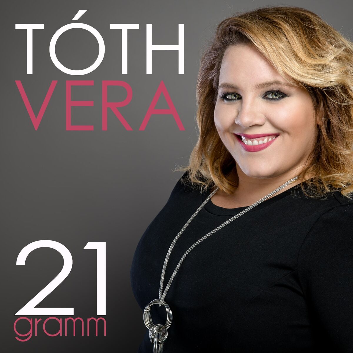 Album cover of 21 Gramm