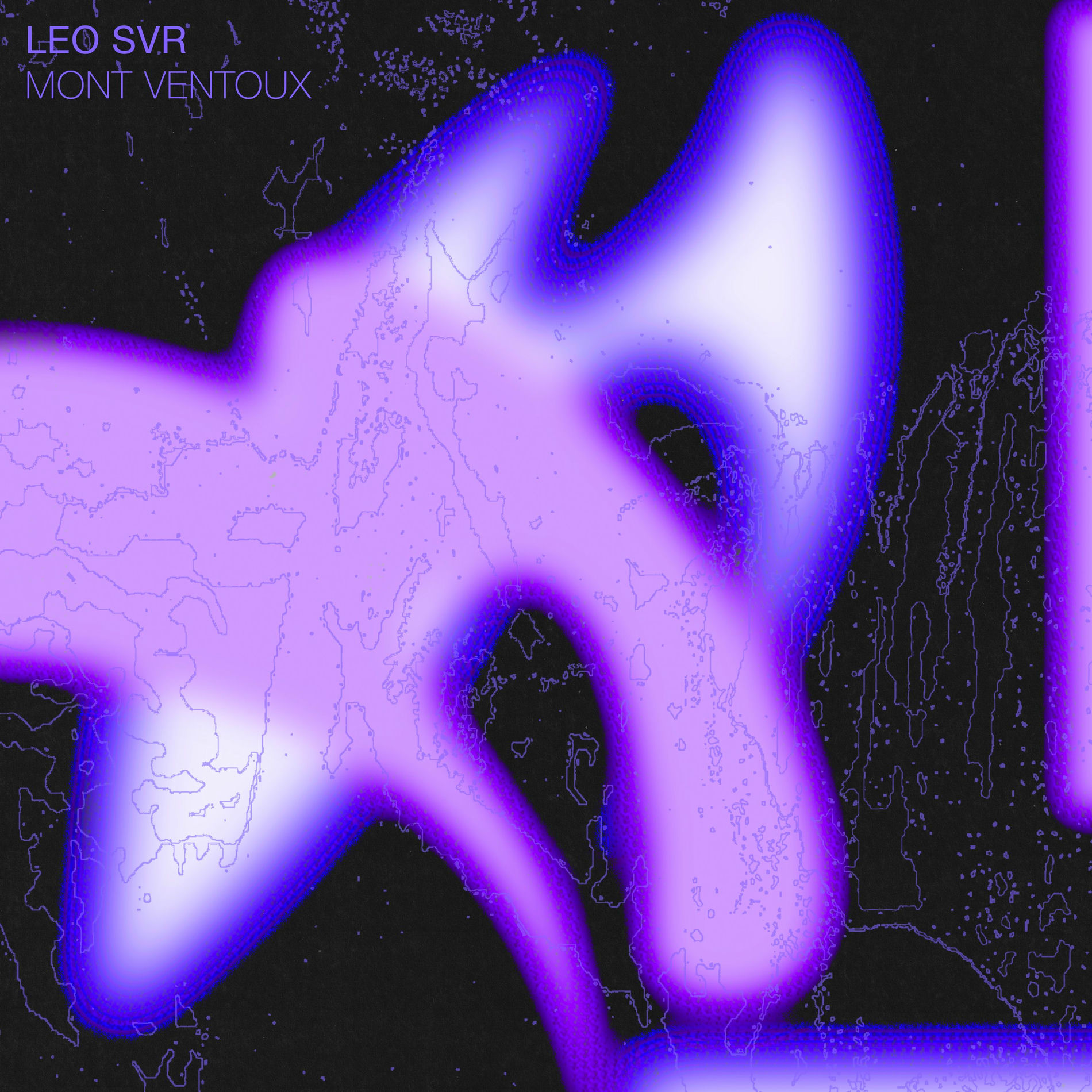 Album cover of Mont Ventoux