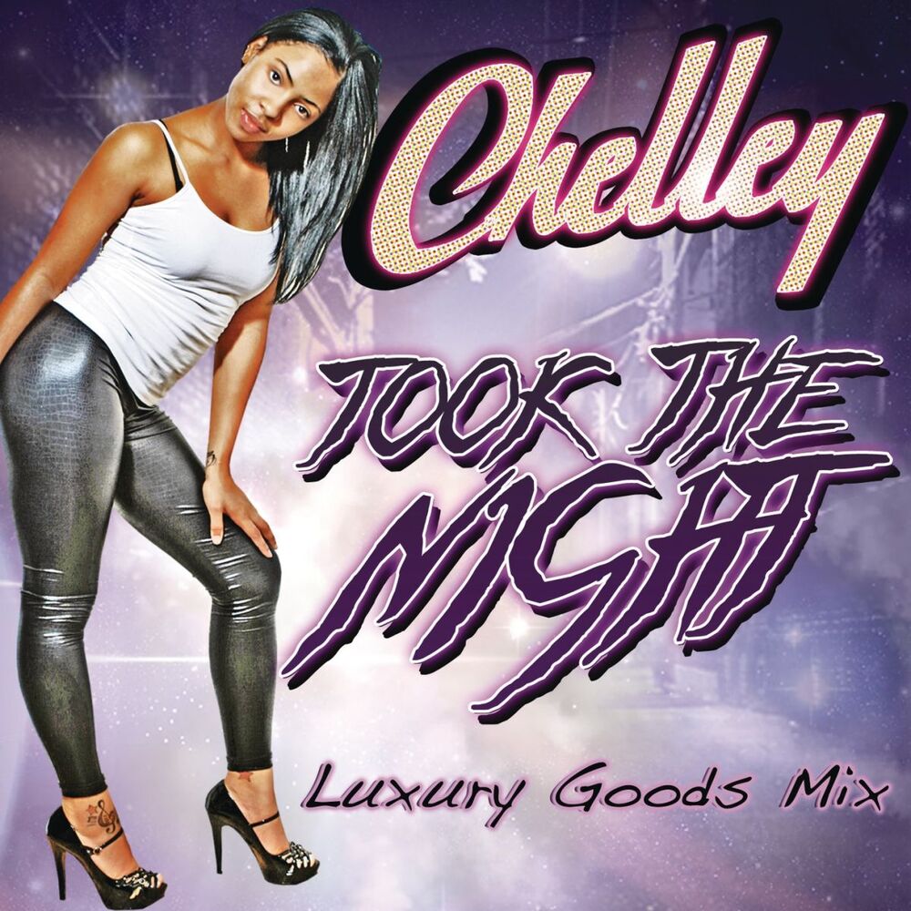 Picture of Took The Night (Luxury Goods Mix)