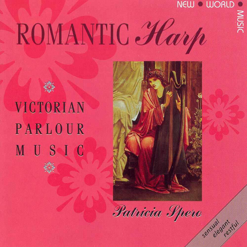 Picture of Romantic Harp